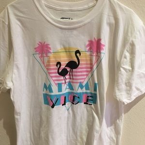 Miami Vice T-Shirt